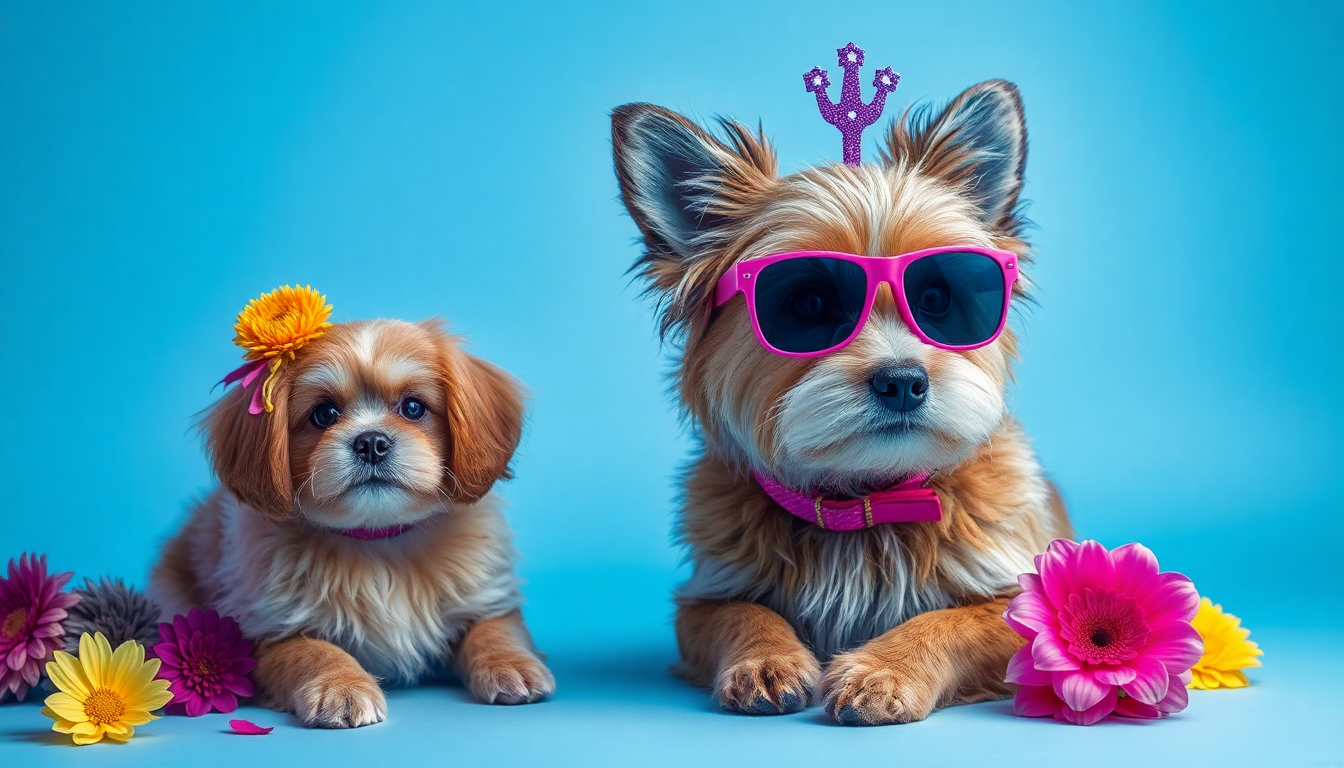 PawModel - AI art that actually looks like your pet